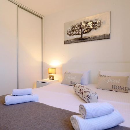 Holiday House Mia Murvica  Екстер'єр фото