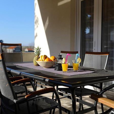 Holiday House Mia Murvica  Екстер'єр фото