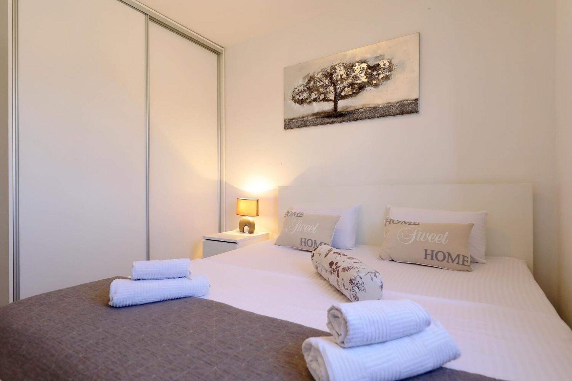 Holiday House Mia Murvica  Екстер'єр фото