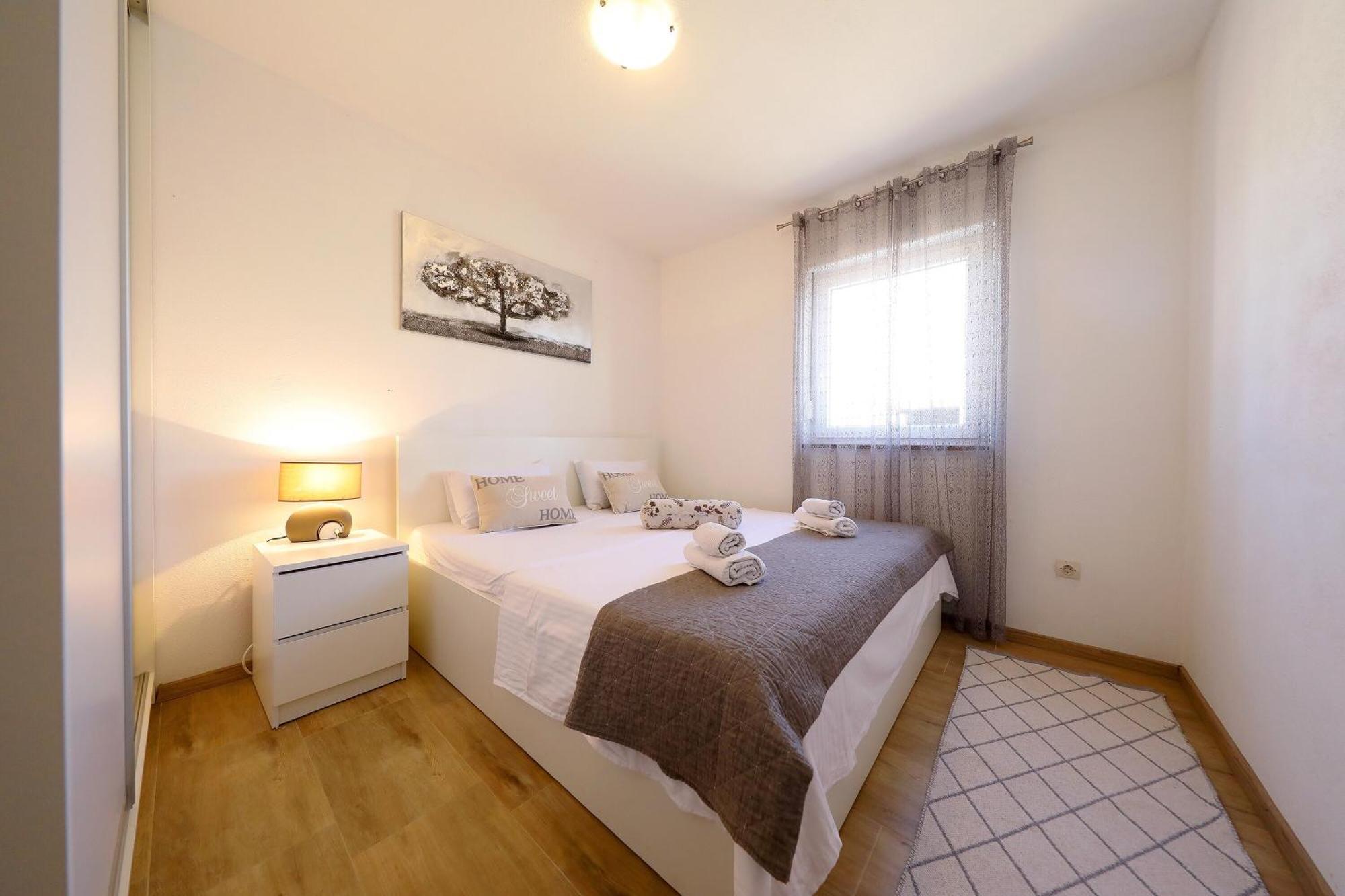 Holiday House Mia Murvica  Екстер'єр фото