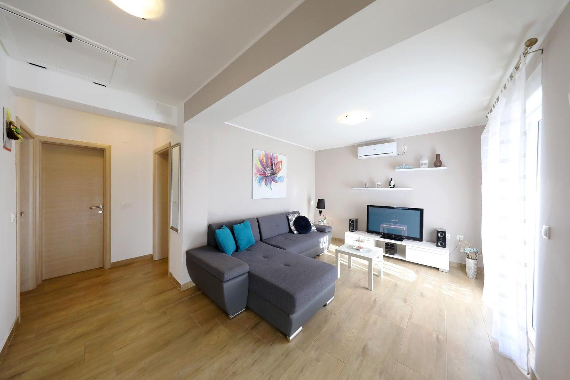 Holiday House Mia Murvica  Екстер'єр фото