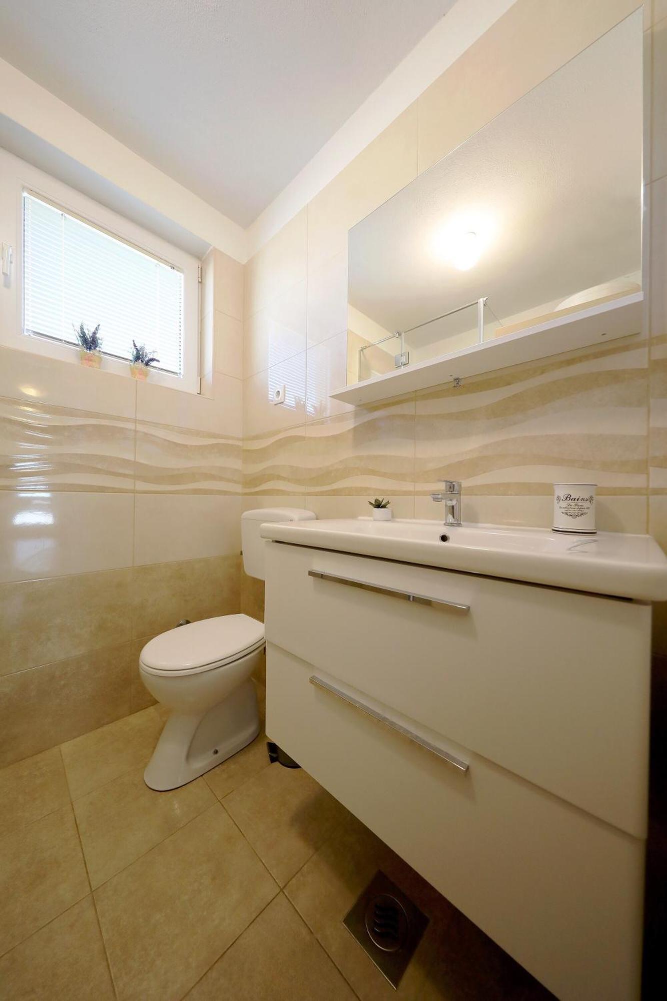 Holiday House Mia Murvica  Екстер'єр фото