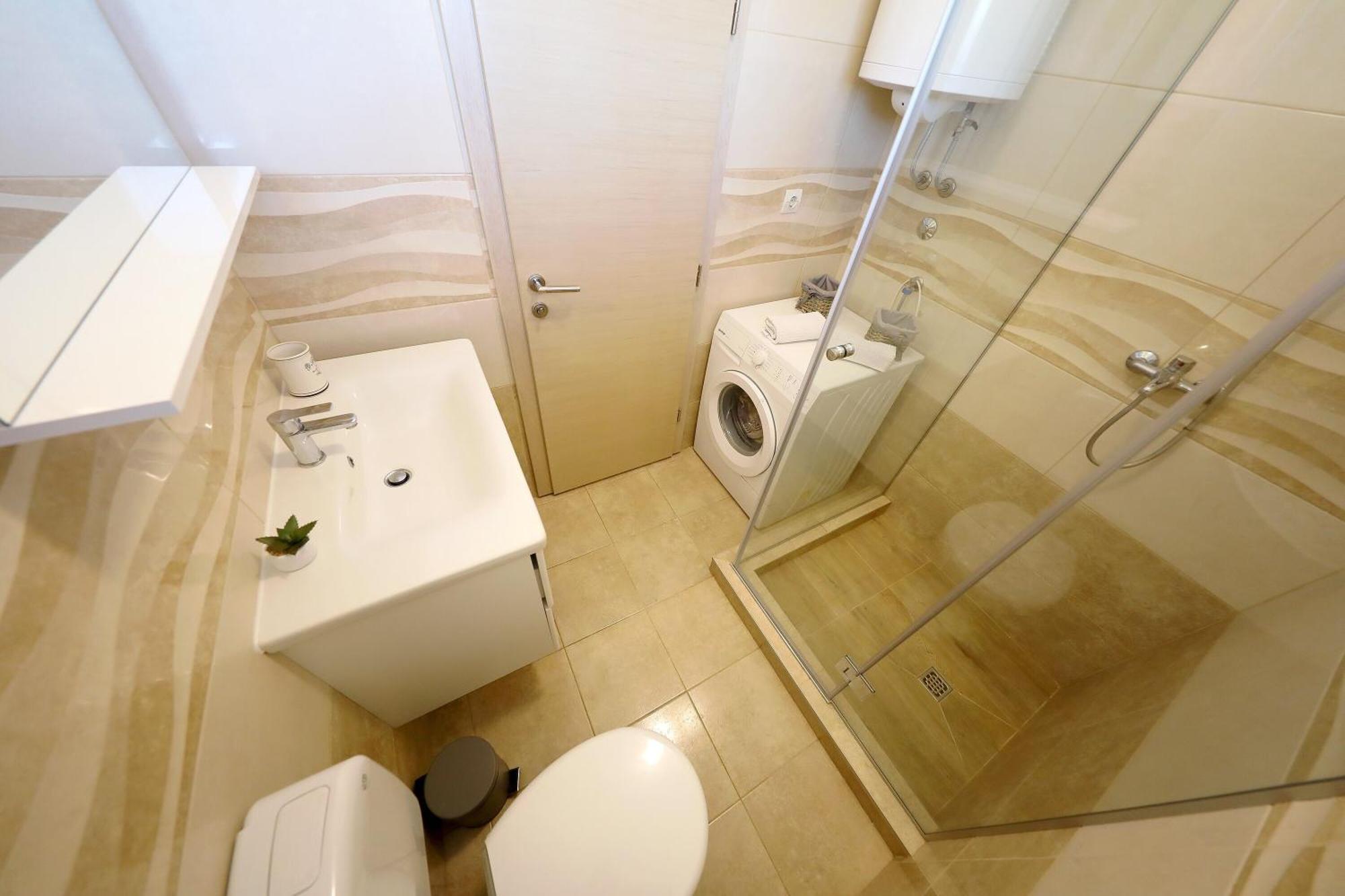 Holiday House Mia Murvica  Екстер'єр фото