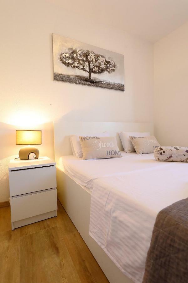 Holiday House Mia Murvica  Екстер'єр фото