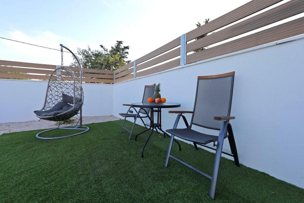 Holiday House Mia Murvica  Екстер'єр фото